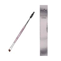 Duo brow brush - thumbnail