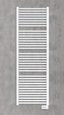 Henrad Oceanus Elektrische handdoekradiator / 1491 x 585 / 900 Watt