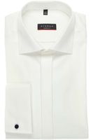 ETERNA Cover Shirt Modern Fit Gala shirt champagne, Effen