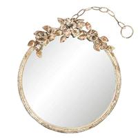 Clayre & Eef 62S147 Spiegel ca. 38 x 5 x 44 cm.