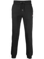 Colmar pantalon de jogging en jersey à patch logo - Vert - thumbnail