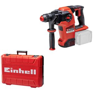 Einhell HEROCCO 36/28 SDS-Plus-Accu-boorhamer 36 V Li-ion Brushless, Zonder accu, Zonder lader, Incl. koffer