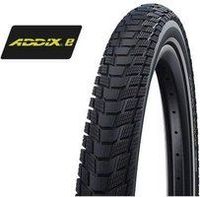 Schwalbe Buitenband pick-up e-cargo 24x2.35 (60-507) zwart reflex