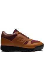 New Balance baskets Rainer - Marron