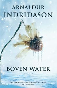 Boven water - Arnaldur Indridason - ebook