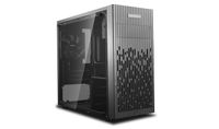 DeepCool MATREXX 30 tower behuizing USB-A 2.0, USB-A 3.2 (5 Gbit/s), 2x Audio, Window-kit - thumbnail