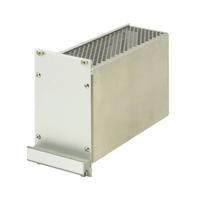 nVent SCHROFF 24813055 19 inch Cassettemodule voor patchkast Meerdere kleuren