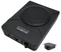 Hifonics VRX800A Auto-subwoofer actief 250 W