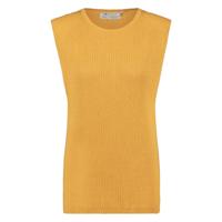 Nukus Gotcha Spencer Trui Abricot