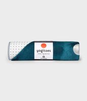 Manduka Yogitoes Skidless Yoga Handdoek – Lunar - thumbnail