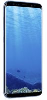 Samsung Galaxy S8 SM-G950F 14,7 cm (5.8") Single SIM Android 7.0 4G USB Type-C 4 GB 64 GB 3000 mAh Blauw - thumbnail