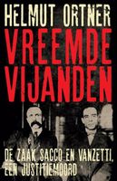 Vreemde vijanden - Ortner Ortner - ebook - thumbnail