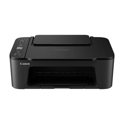 PIXMA TS3450 - Multifunctionele printer - kleur - inktjet - 216 x 297 mm (origineel) - A4/Legal (doorsnede) - maximaal 7.7 vel per minuut (printend) PIXMA TS3450 - Multifunctionele printer - kleur - inktjet - 216 x 297 mm (origineel) - A4/Legal (doorsnede) - maximaal 7.7 vel per minuut (printend)