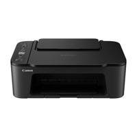 PIXMA TS3450 - Multifunctionele printer - kleur - inktjet - 216 x 297 mm (origineel) - A4/Legal (doorsnede) - maximaal 7.7 vel per minuut (printend)