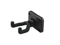 DIMAVERY Guitar Wall-Mount - thumbnail