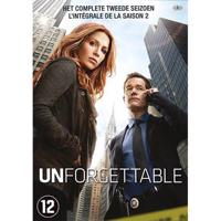 Unforgettable - Seizoen 2 (DVD)