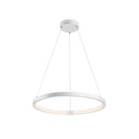 SLV Led hanglamp One Ø 60cm dimbaar wit 1002910 - thumbnail