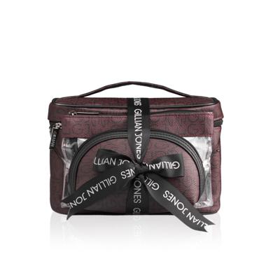 Gillian Jones - Resort 3 pcs. - Bordeaux