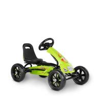 Exit Toys Foxy Green skelter