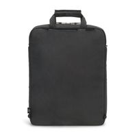 Dicota Eco MOTION Laptoptas Geschikt voor max. (laptop): 39,6 cm (15,6) Zwart - thumbnail