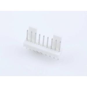 Molex 22272091 Male header, inbouw (standaard) Totaal aantal polen: 9 Rastermaat: 2.54 mm Inhoud: 1 stuk(s) Bag