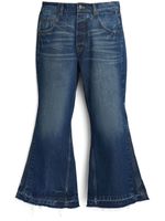 Marc Jacobs jean The Flared - Bleu