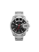 Diesel montre Dz4360 Mega Chief 51 mm - Noir - thumbnail