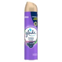 Luchtverfrisser Glade Tranquil Lavender Aloe 300ml - thumbnail