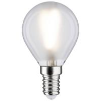 Paulmann 28629 LED-lamp Energielabel G (A - G) E14 3 W Warmwit (Ø x h) 45 mm x 78 mm 1 stuk(s) - thumbnail