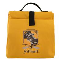 Harry Potter Lunch Bag Hufflepuff - thumbnail