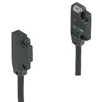 Panasonic Oneway-lichtsluis EX13B EX13B Fronttype Donkerschakelend 12 - 24 V/DC 1 stuk(s)