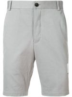 Thom Browne short Unconstructed - Gris - thumbnail