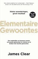 Elementaire gewoontes - James Clear - eBook (9789044978322)