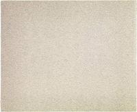 metabo 628611000 Lijar Hojas Professional Para Madera y Pinturas 230 x 280 mm Grano P 80 (Envaas 50 UD)