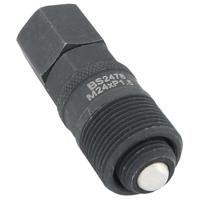 Fietsservice Polwieltrekker rechtse schroefdraad BS2478 4717991224785