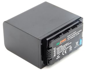 ChiliPower Panasonic VW-VBD78 accu - 10050mAh