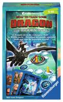 Ravensburger Dragons 3 Kinderen & volwassenen Racebordspel