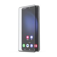 Hama 00219957 mobile phone screen/back protector Clear screen protector Samsung 1 pc(s)