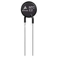 TDK B57235S509M B57235S509M NTC-thermistor S235 5 Ω 1 stuk(s)