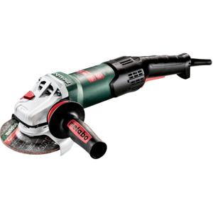 Metabo WEV 17-125 Quick RT 601089000 Haakse slijper 1750 W