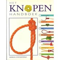 Het Knopen handboek - thumbnail