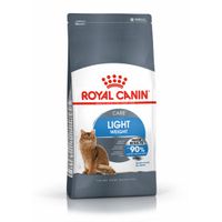 Royal Canin Light Weight Care kattenvoer 2 x 8 kg - thumbnail