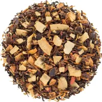 White Coconut truffle thee