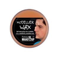 Modeleerwas 25 ml - Schmink - Verkleedaccesoires - Halloween/Horror feestartikelen - Vloeibare latex - thumbnail