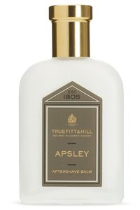 Truefitt & Hill Apsley after shave balm 100ml