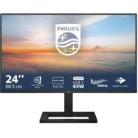 Philips 1000 Series 24E1N1300AE/00 24 Full HD 100Hz USB-C IPS Monitor - thumbnail