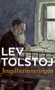 Jeugdherinneringen - Lev Tolstoj - ebook