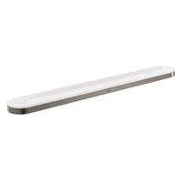 GROHE Selection handdoekhouder 60cm t.b.v. glazen planchet brushed hard graphite 41056AL0 - thumbnail