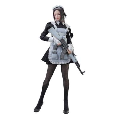Original Character Action Figure 1/6 Cer Serene Hound Troop 30 cm Original Character Action Figure 1/6 Cer Serene Hound Troop 30 cm