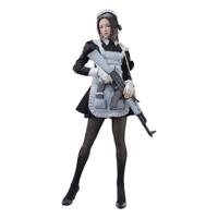 Original Character Action Figure 1/6 Cer Serene Hound Troop 30 cm